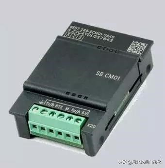 s7-200smart伺服脉冲程序怎么写,smart200串口连接怎么设置