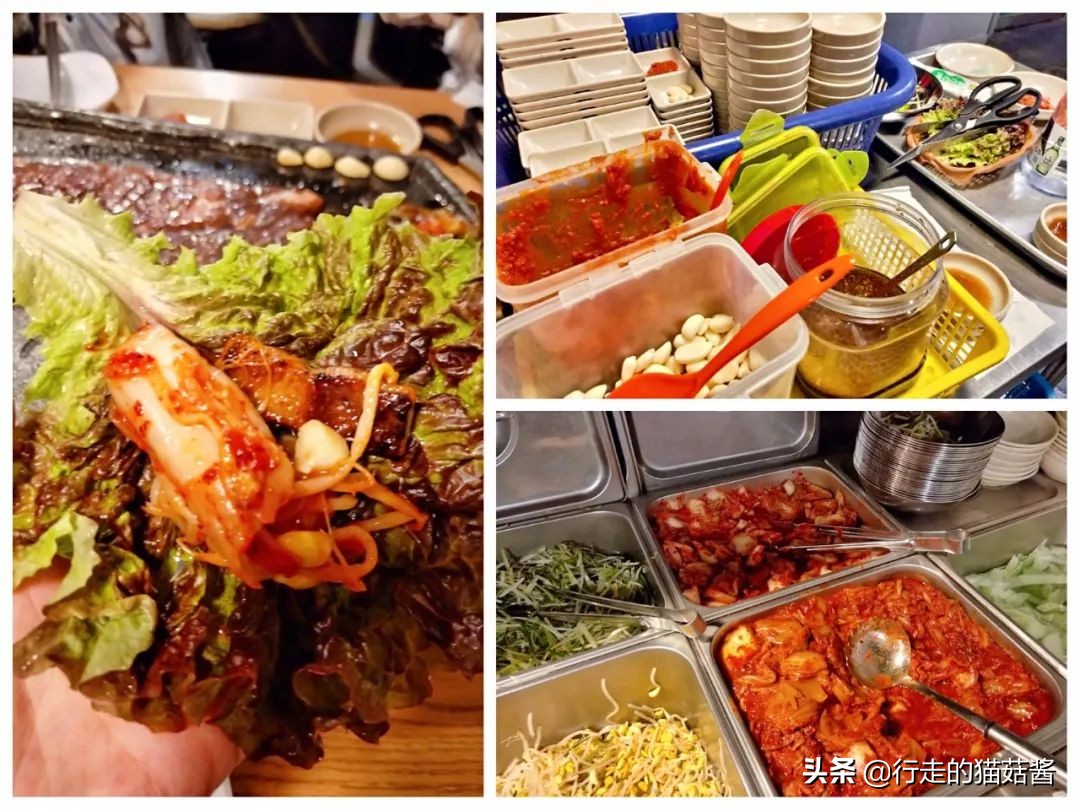 去首尔必吃的餐厅,去首尔有什么值得买的