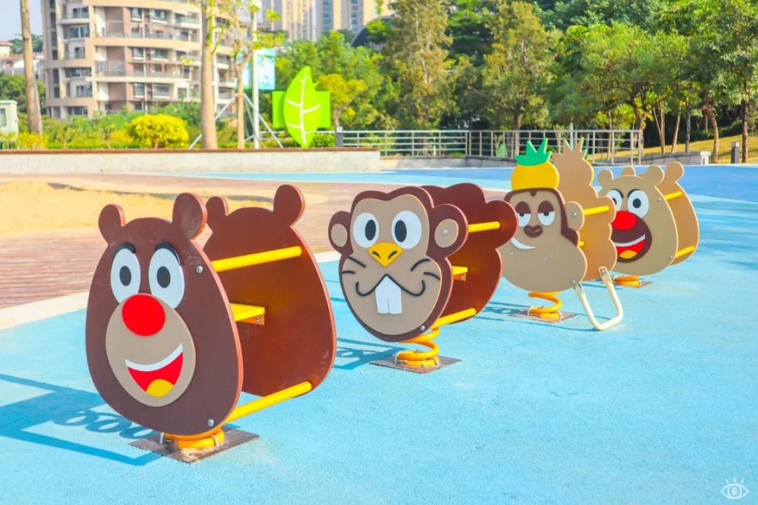 深圳儿童乐园要预约吗,深圳儿童乐园室内免费游乐场