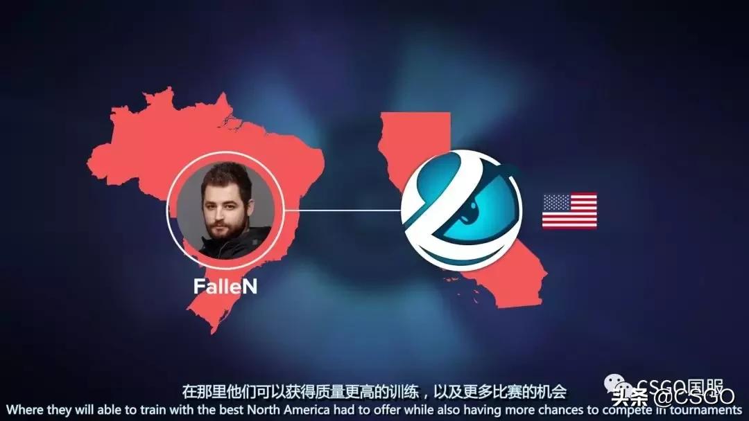 【职业圈】A队、NaVi、FaZe等豪门队名的由来（附3.22更新日志）