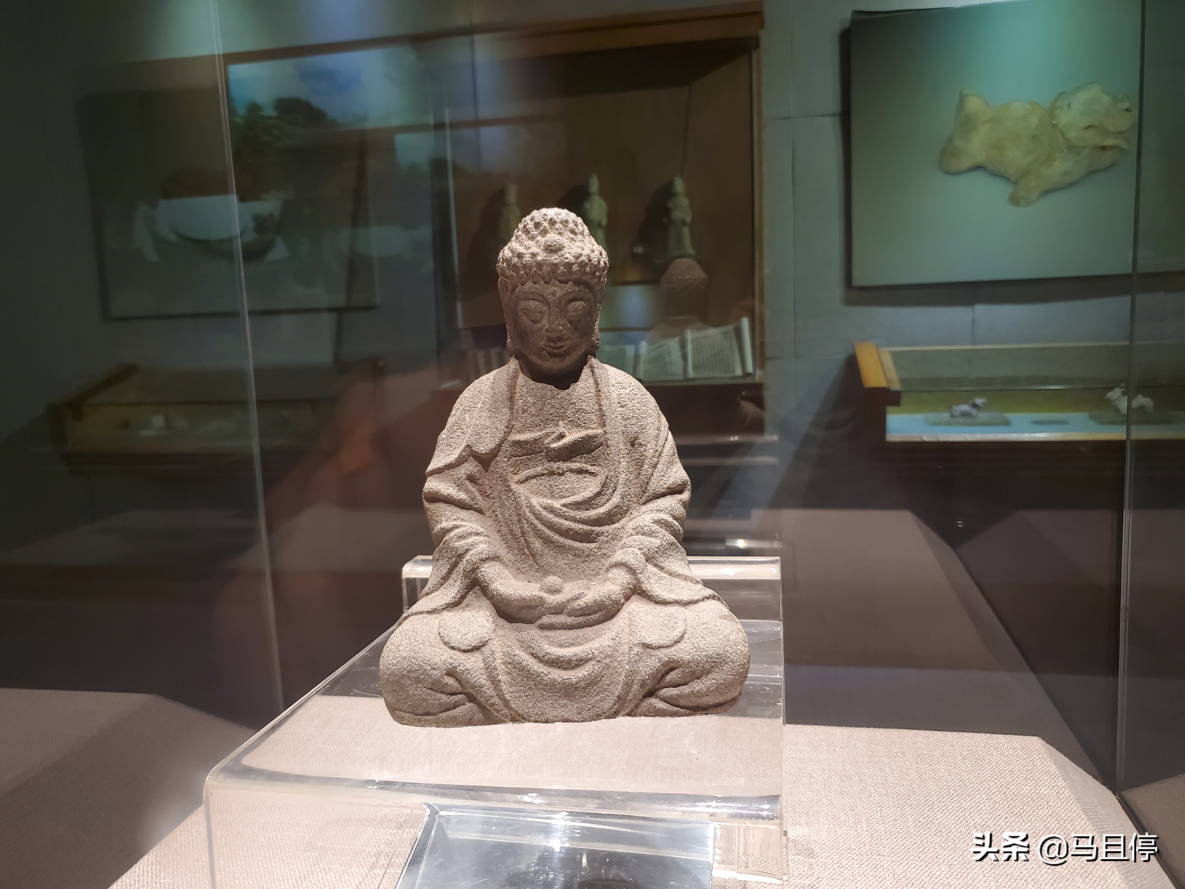 泉南佛国东亚文化之都,福建泉南佛国