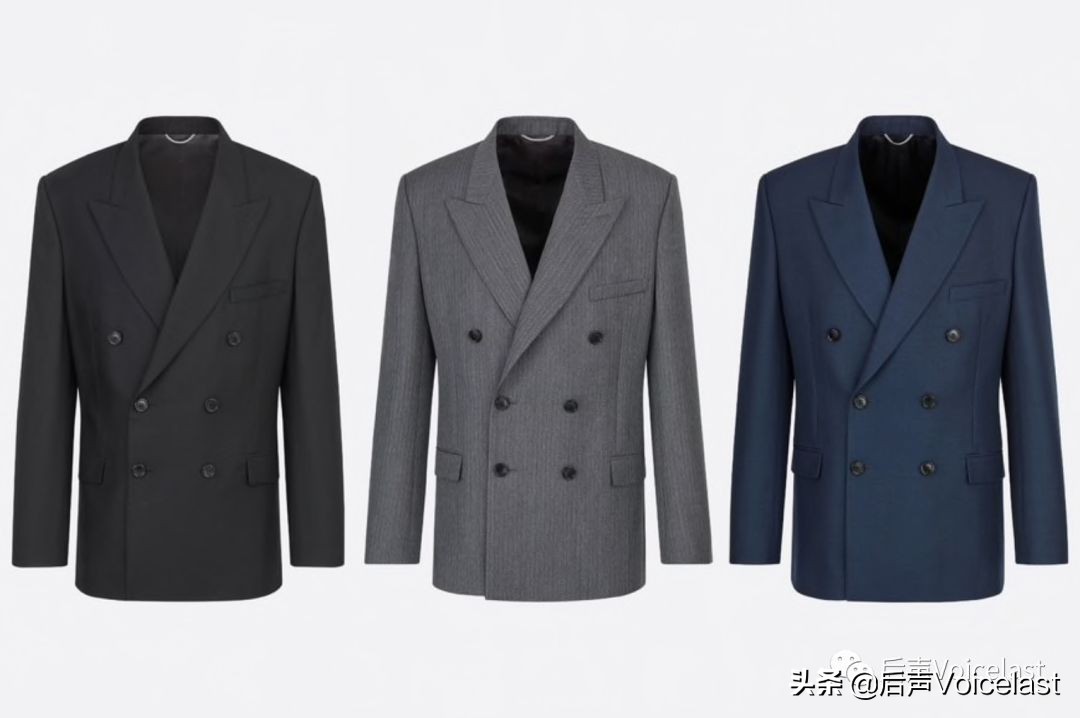男士西装教程,男士西装92a和96a区别