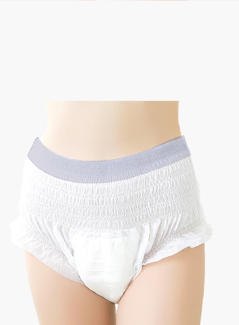 成人纸尿裤的正确穿法教程,成人纸尿裤l码适合多少斤