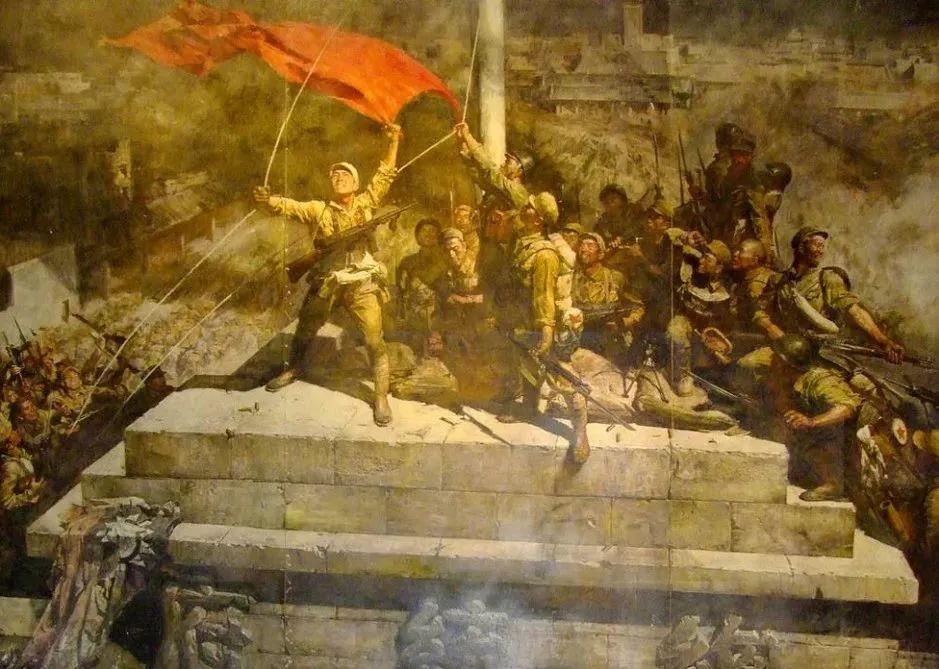 山东军区12个警备旅,山东警备部队