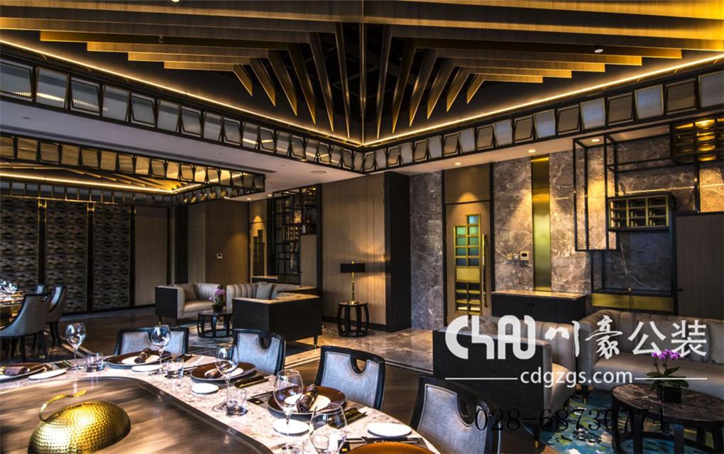 川豪装饰四川大区,成都川豪装饰公司地址