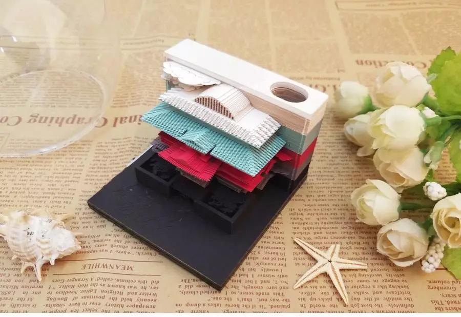 世界最漂亮便签纸,最美便签纸