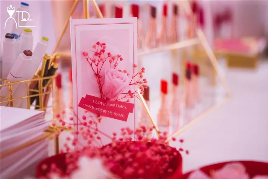 七夕兰蔻口红哪支好用,兰蔻送礼口红