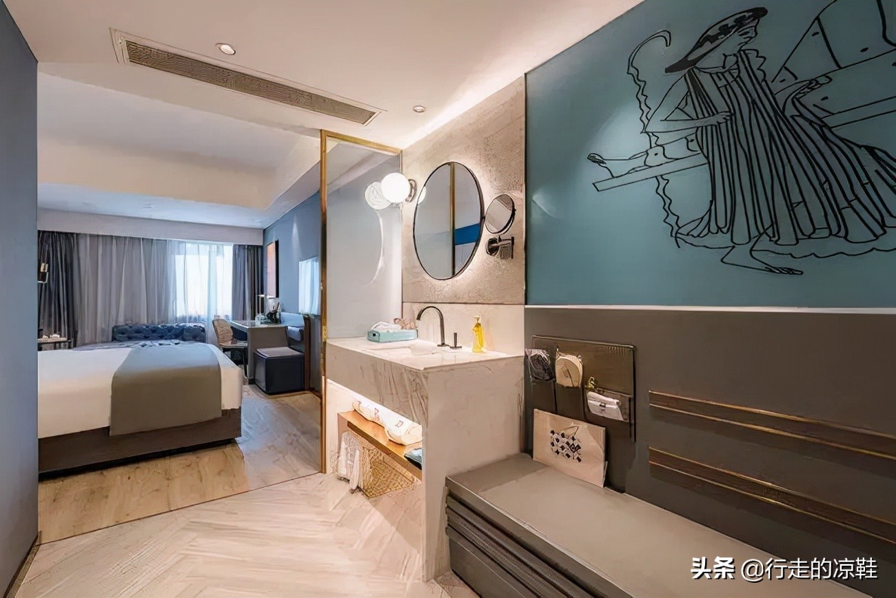 连锁酒店怎么选,哪些连锁酒店好