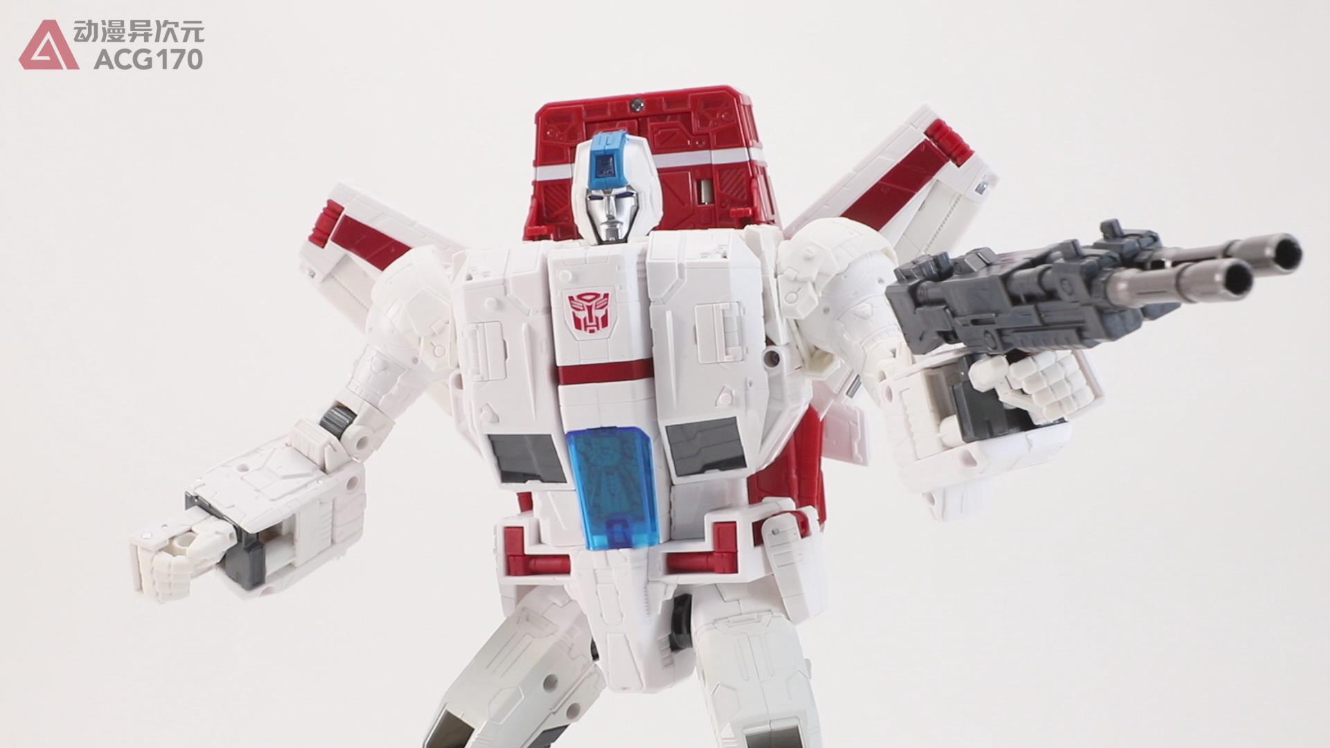 金刚汽车人天火擎天柱,汽车人头领战士变形金刚