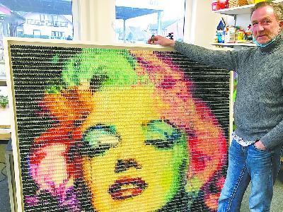 小熊软糖实现愿望,小熊软糖表达的爱意