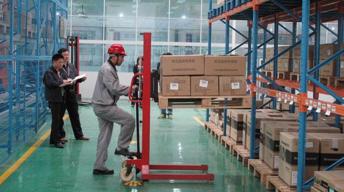 物流管理专业见解,物流管理专业经验分享