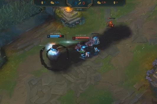 英雄联盟梦魇亚索,lol梦魇中单思路教程