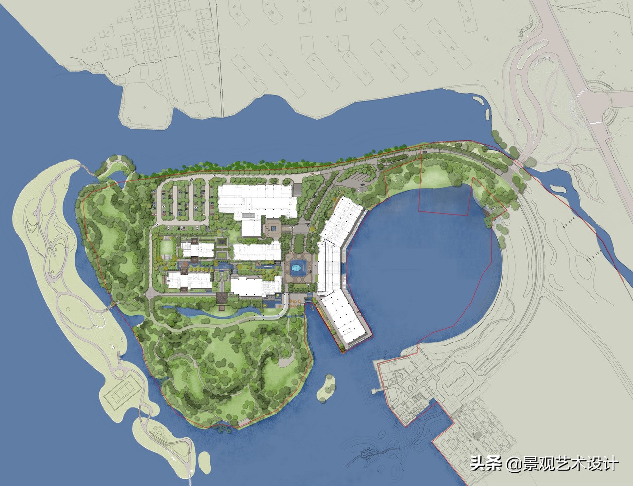 苏州水月周庄铂尔曼,昆山周庄铂尔曼酒店宴会厅