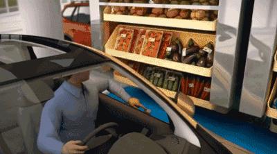 海囤全球有什么特点,海囤全球的优势和劣势