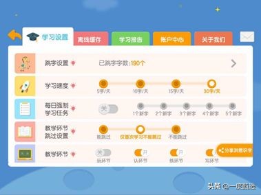教孩子学洪恩识字,用洪恩识字小孩能学会字吗