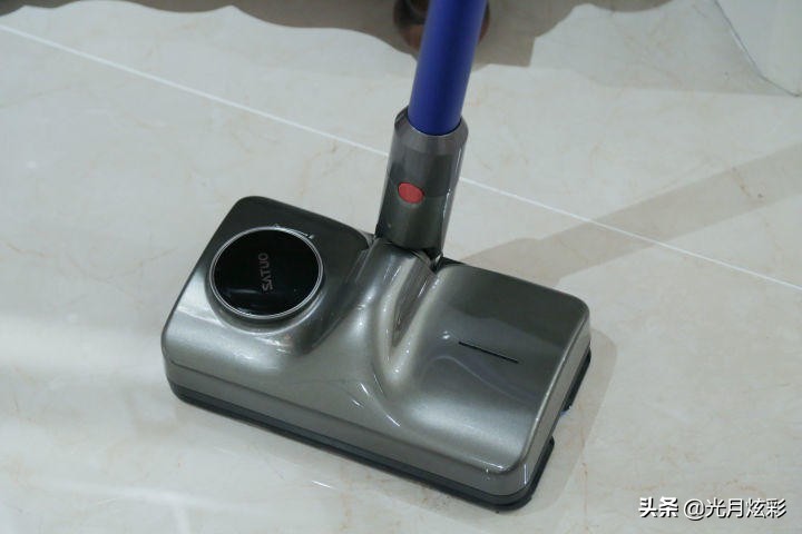 家里有了戴森还用拖地吗,戴森吸地完还用拖把拖地么