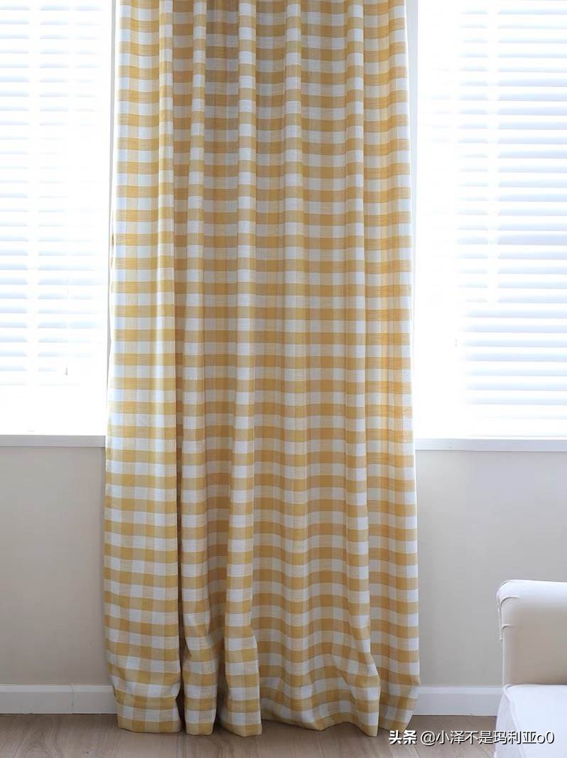 推荐窗帘店铺,放弃线下8家高人气窗帘店铺分享