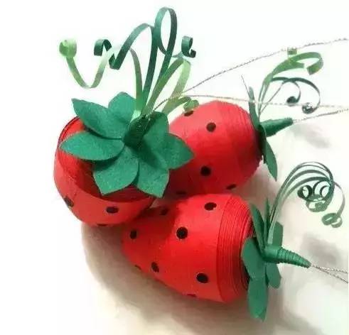 幼儿园卡纸手工简单而立体的大象,幼儿园卡纸手工制作简单又漂亮