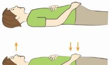 腰椎间盘突出小针刀后腰硬怎么办,腰椎间盘突出小针刀能恢复正常吗