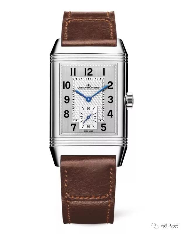 积家reverso翻转钢带保值吗,积家reverso翻转手表日本价格