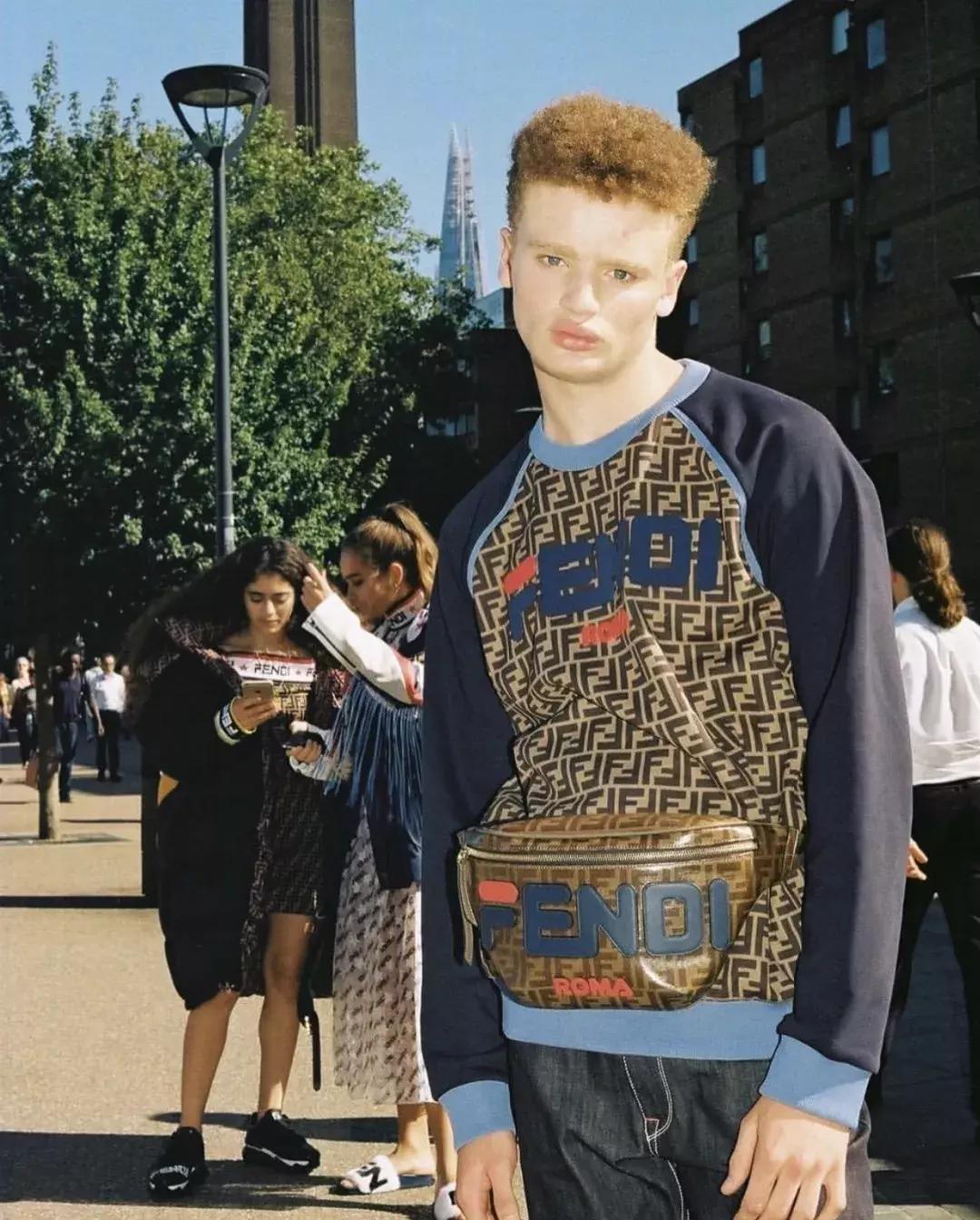 为直男正名,今天推荐几款男生包