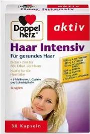 五大类生发原料30+款产品，千亿口服防脱市场会是新风口吗？