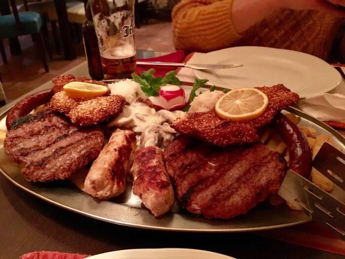 塞尔维亚五国游,塞尔维亚自由行旅游攻略最新