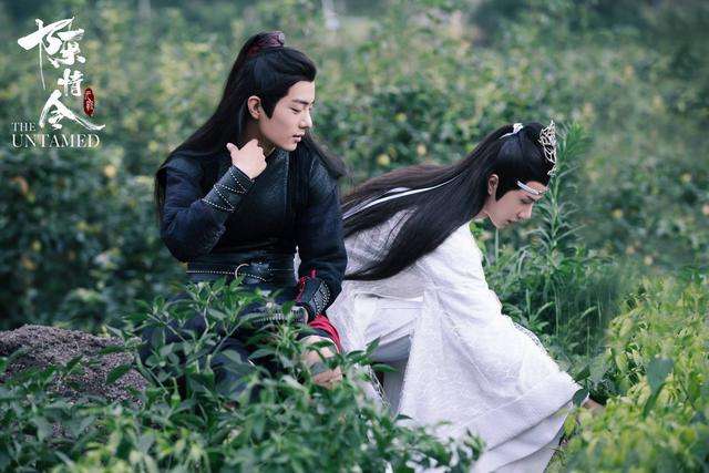 那些年追过的众多泰剧之一,有什么好看的泰剧排行榜