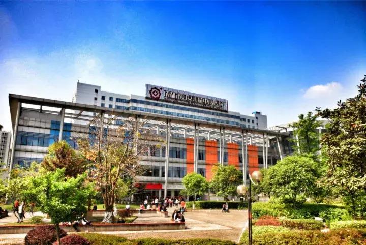 成都三甲医院最好的科室排名,成都三甲医院61家名单
