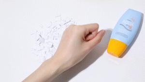 安热沙防晒霜推红榜测评,防晒霜美白补水品牌测评