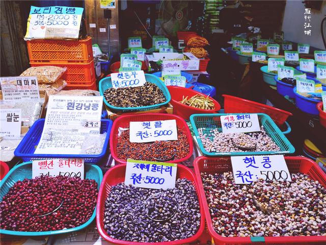 韩国之行领略异域风情,韩国自驾游感受