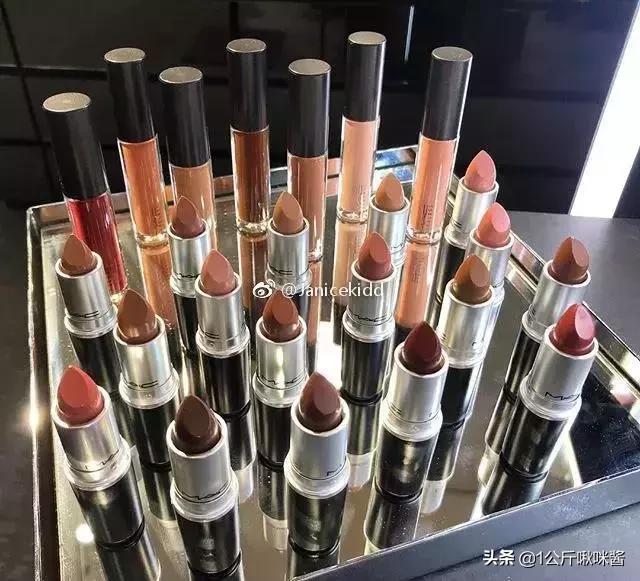 mac飘起来是真的假的,mac口红良心推荐