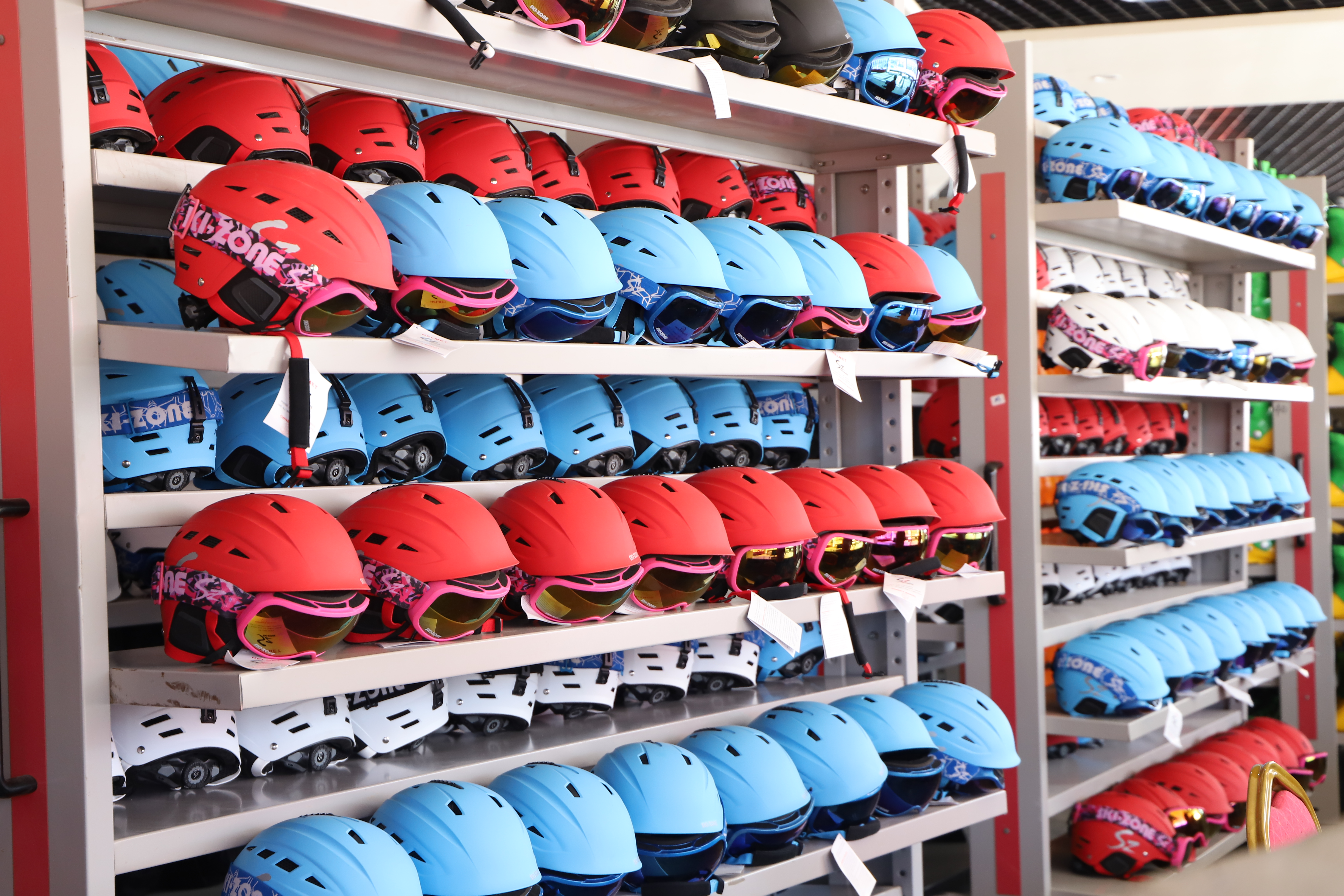 7月份云南滑雪场有哪些,云南这些滑雪场等你来打卡