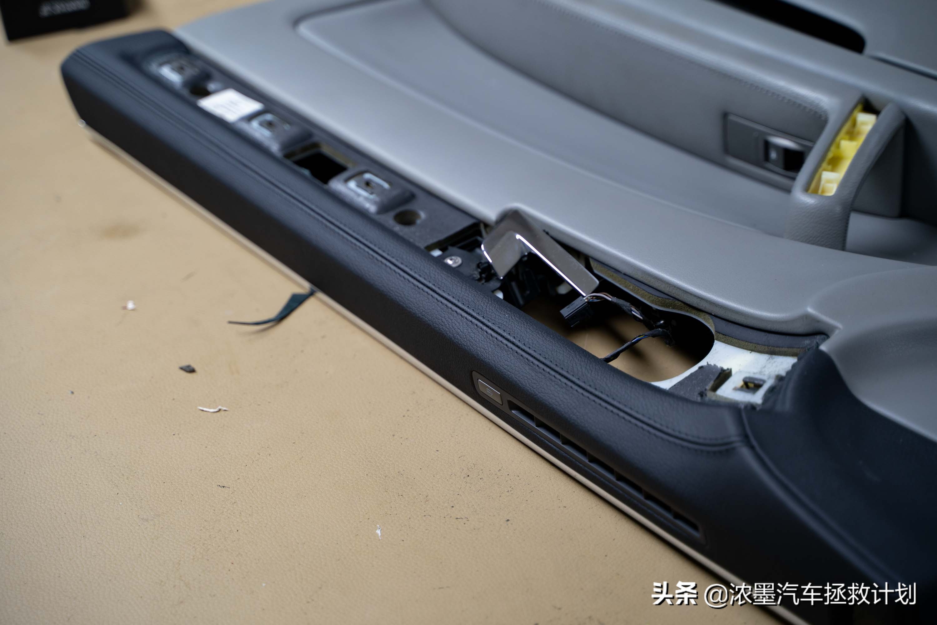 大众辉腾vr6,德系老款大众辉腾