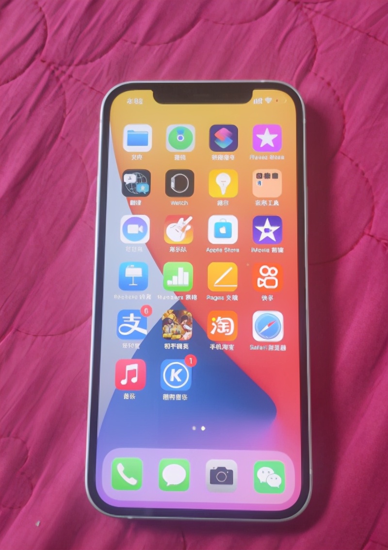 6799跌到6199，苹果A14+4G运存+双摄，终于等到了