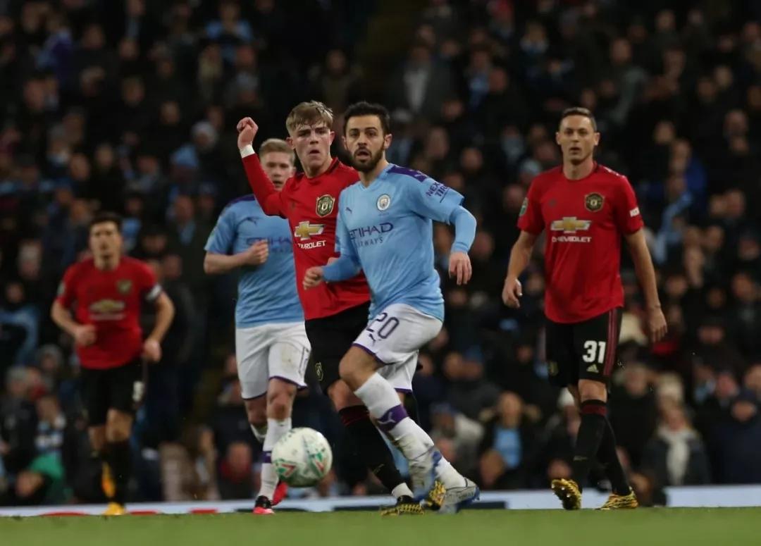曼城输了足总杯会怎么样,曼联主场vs曼城为什么曼城开球