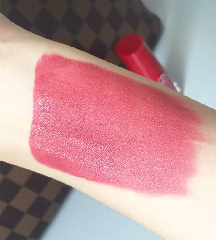 16岁女生口红推荐ysl,16岁女生适合的口红色号