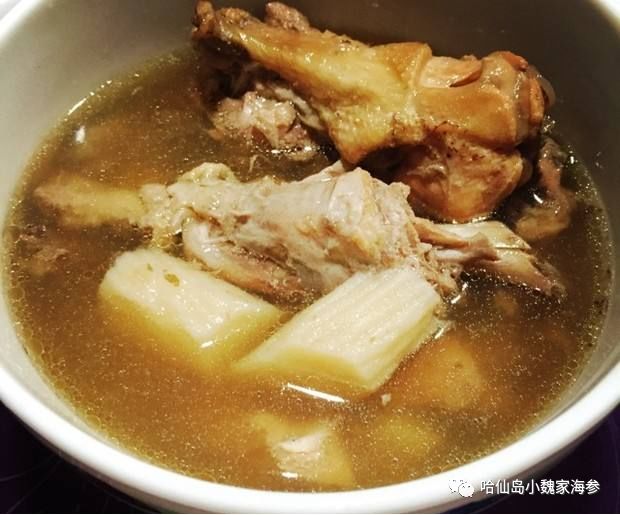 海参做法家常做法,海参怎么做好吃家常菜做法大全