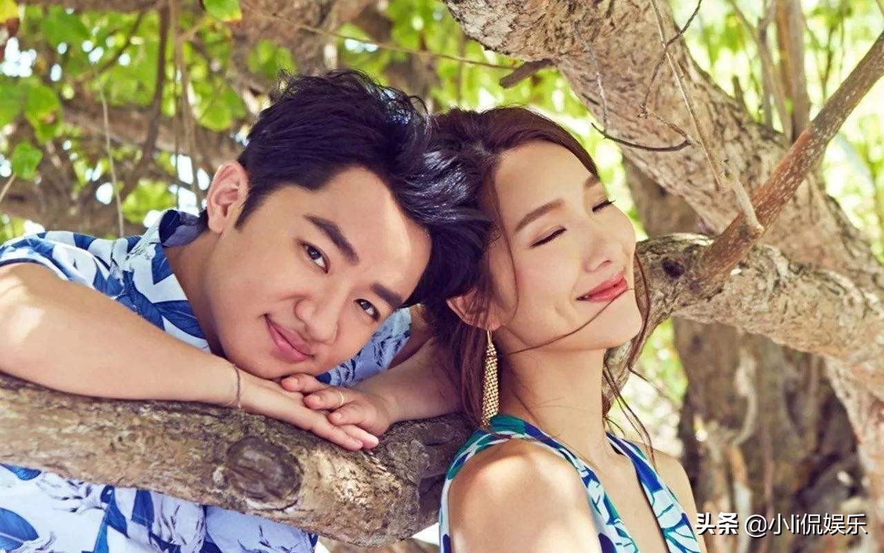 郑恺和李晨最近的照,郑恺和李晨和鹿晗