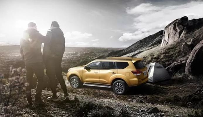 全新途乐越野,2022款途乐硬派越野