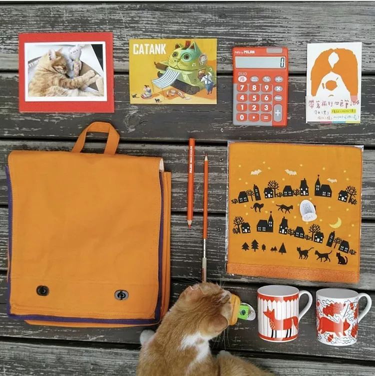 逛一次最贵的文具店,推荐的文具店