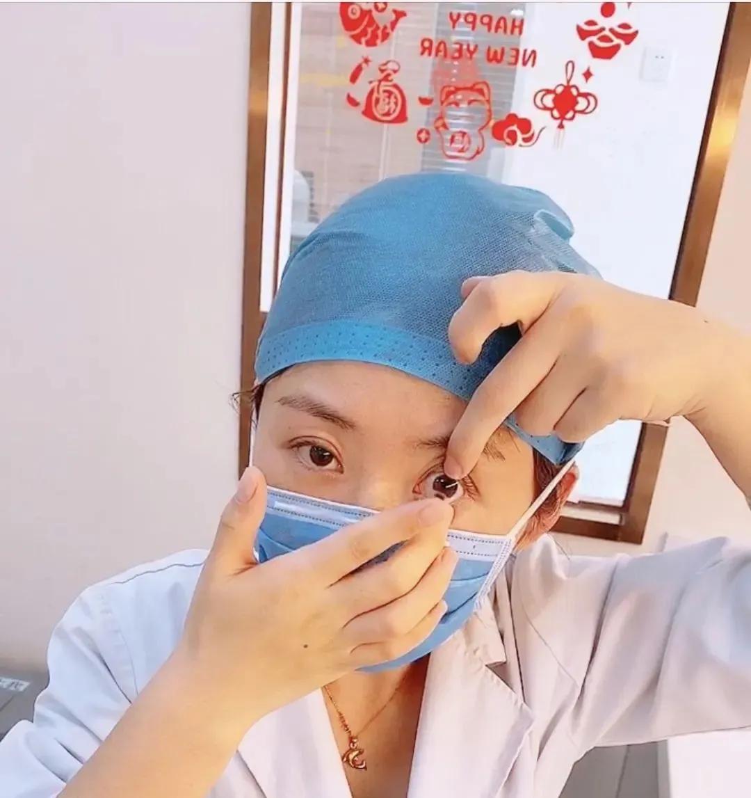 隐形应该怎么摘，专业方法在这里