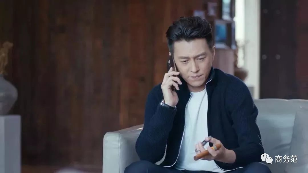 投资圈顶级大佬,投资圈大佬