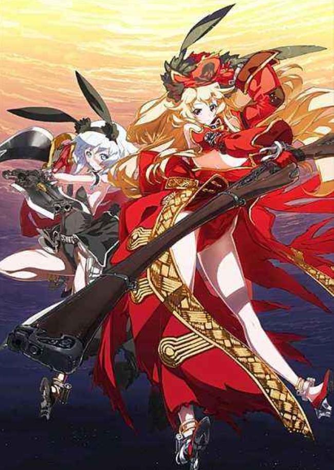 海盗姐妹花安妮和玛丽,玛丽里德安妮伯妮