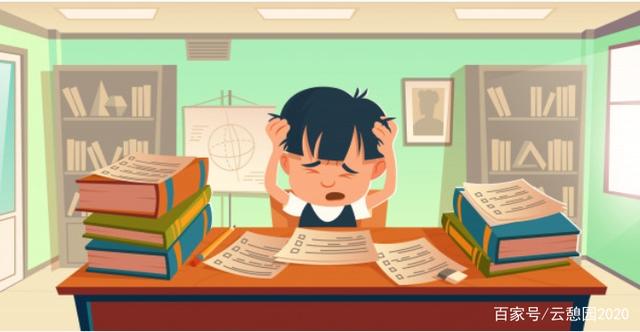 发现孩子抄袭作业怎么办,孩子抄袭作业怎么正确引导孩子