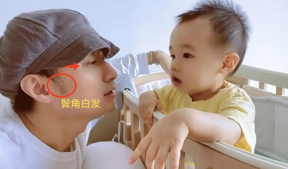 古巨基老态,47岁古巨基近照曝光