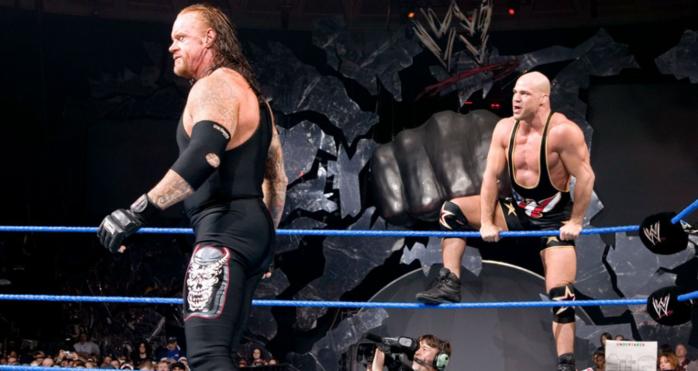 wwe后来去哪了,盘点一言不合就辞职的wwe巨星