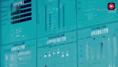 顺丰快递为啥这么快？曝光1小时分拣7.1万件的秘密