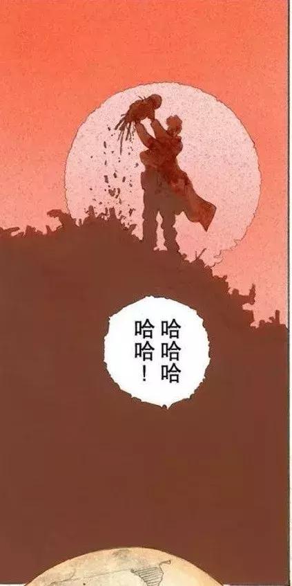 《阿丽塔》崩得只剩特效？不见得吧