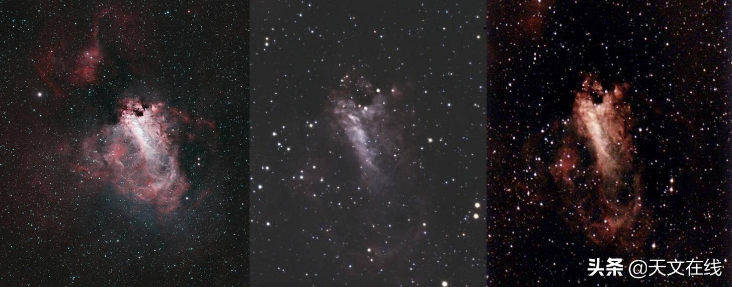 星空拍摄镜头神器,轻便型摄影神器